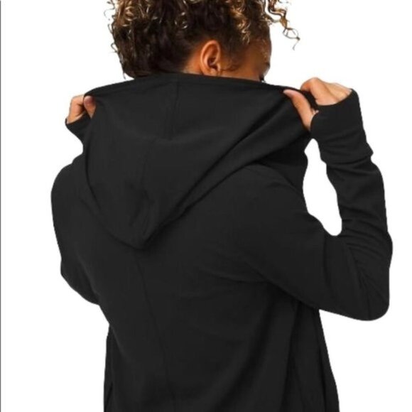 Ivivva On The Warm Side Wrap ide Wrap size 12 - Picture 1 of 7